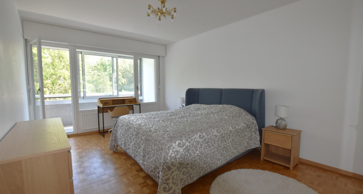 SPACIEUX APPARTEMENT TRAVERSANT DANS RÉSIDENCE DE LUXE  image 8