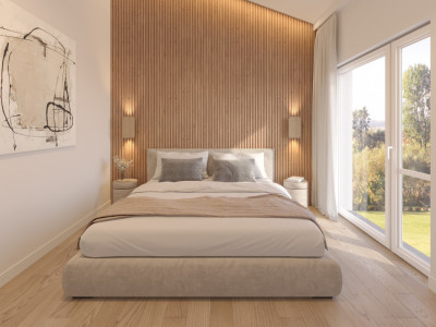 Dernier lot disponible ! Splendide villa mitoyenne THPE image 5