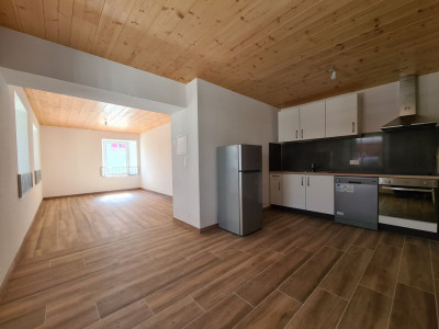 Appartement de 2.5 pièces neuf ! image 1