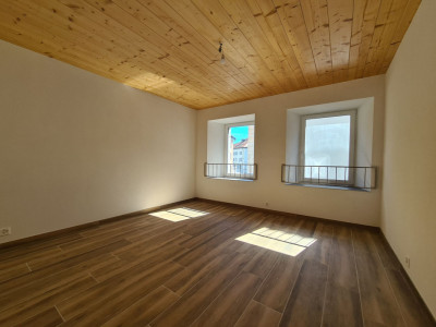 Appartement de 2.5 pièces neuf ! image 5