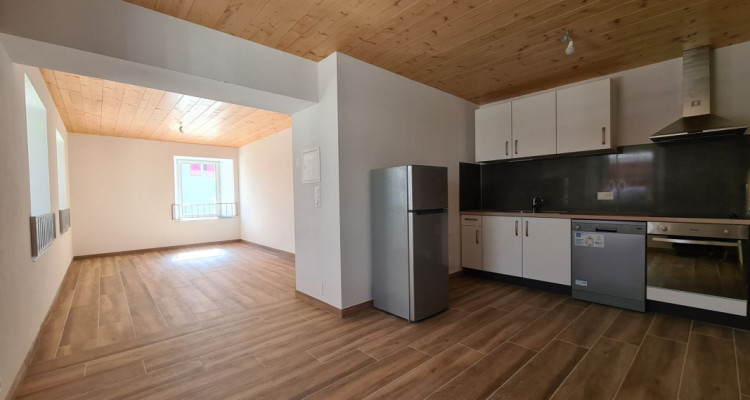 Appartement de 2.5 pièces neuf ! image 1