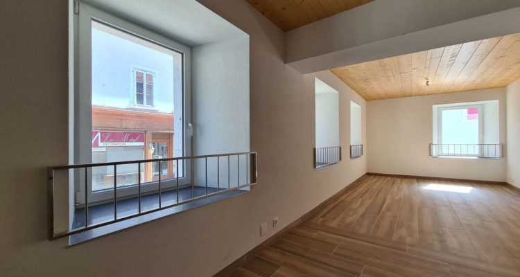 Appartement de 2.5 pièces neuf ! image 2