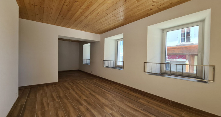 Appartement de 2.5 pièces neuf ! image 3