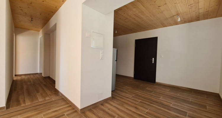 Appartement de 2.5 pièces neuf ! image 4