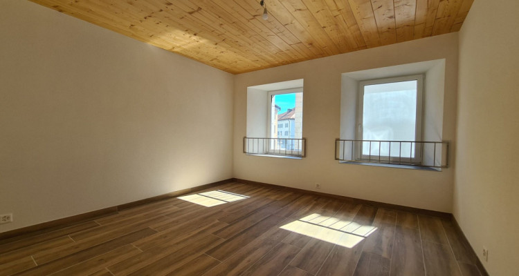 Appartement de 2.5 pièces neuf ! image 5