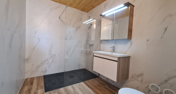 Appartement de 2.5 pièces neuf ! image 6