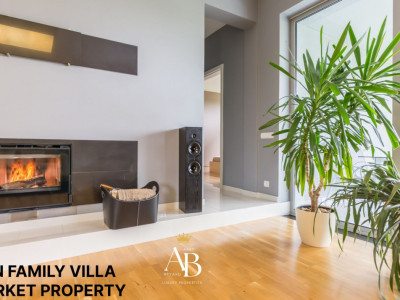 Magnifique Villa Moderne et lumineuse, Vernier, Abby Bryand Immobilier image 1