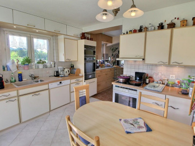 Grande maison en viager occupé sans rente limité à 5 ans image 3