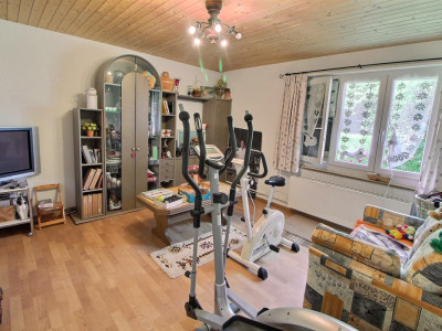 Grande maison en viager occupé sans rente limité à 5 ans image 7