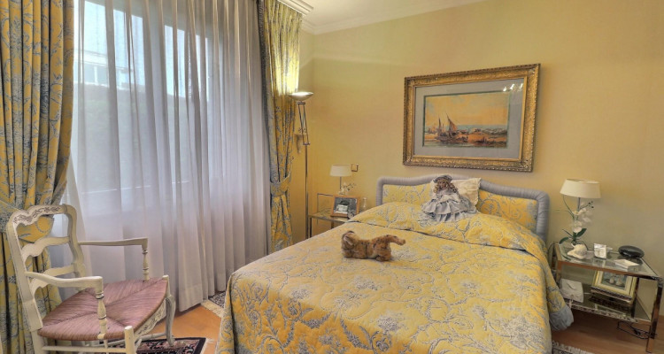 Magnifique appartement en viager occupé sans rente. Vue Lac et Port privé. image 11