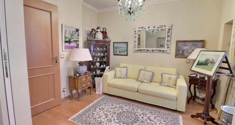 Magnifique appartement en viager occupé sans rente. Vue Lac et Port privé. image 13