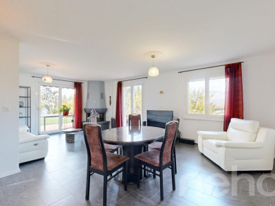 Maison familiale individuelle sur les hauteurs dYverdon-les-Bains image 2