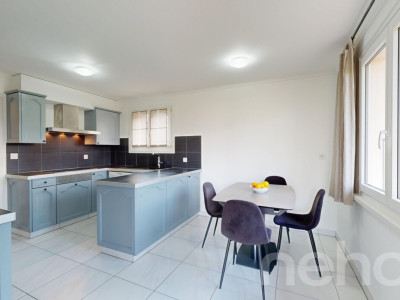 Maison familiale individuelle sur les hauteurs dYverdon-les-Bains image 4