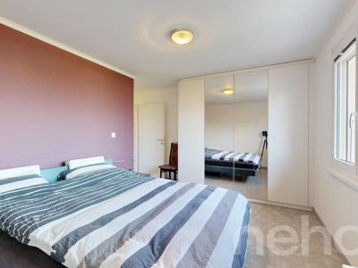 Maison familiale individuelle sur les hauteurs dYverdon-les-Bains image 5