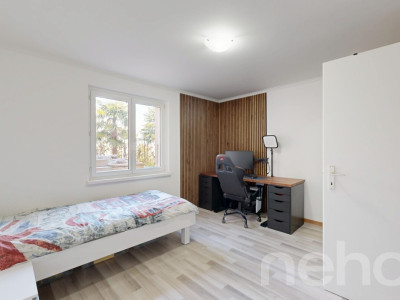 Maison familiale individuelle sur les hauteurs dYverdon-les-Bains image 7