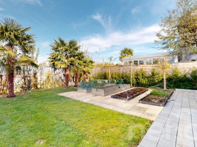 Maison familiale individuelle sur les hauteurs dYverdon-les-Bains image 11