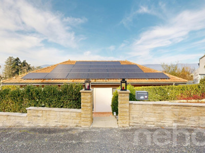 Maison familiale individuelle sur les hauteurs dYverdon-les-Bains image 12