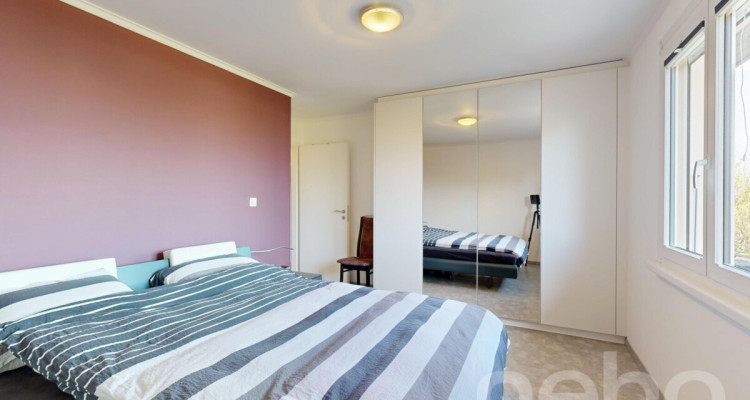 Maison familiale individuelle sur les hauteurs dYverdon-les-Bains image 5