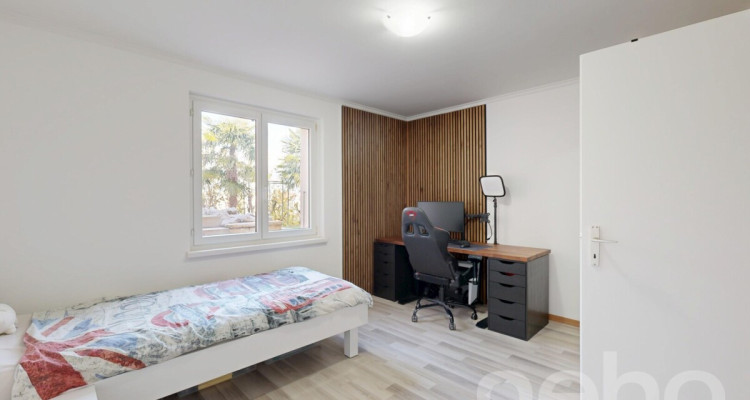 Maison familiale individuelle sur les hauteurs dYverdon-les-Bains image 7