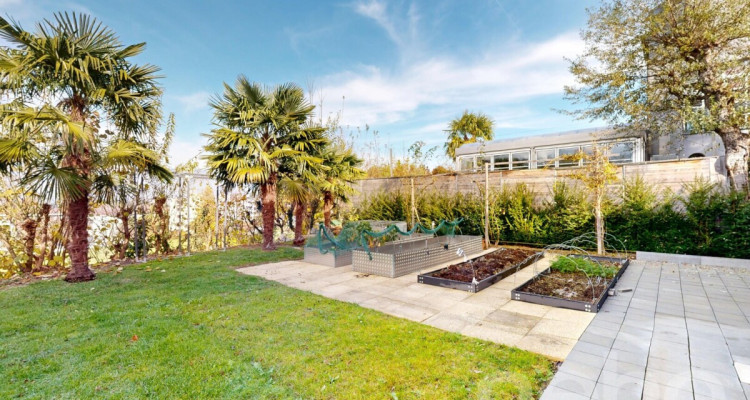 Maison familiale individuelle sur les hauteurs dYverdon-les-Bains image 11