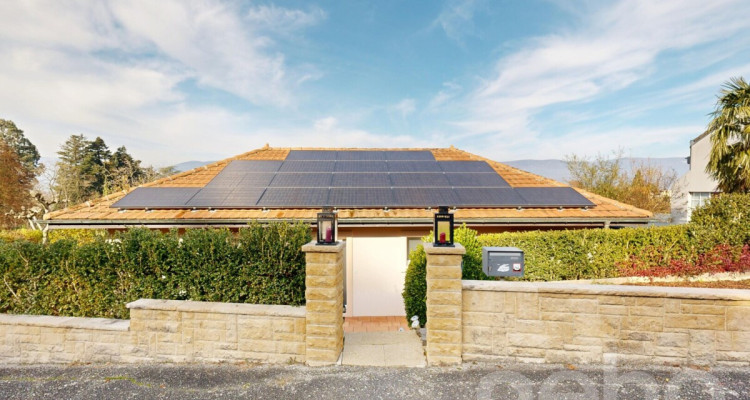 Maison familiale individuelle sur les hauteurs dYverdon-les-Bains image 12