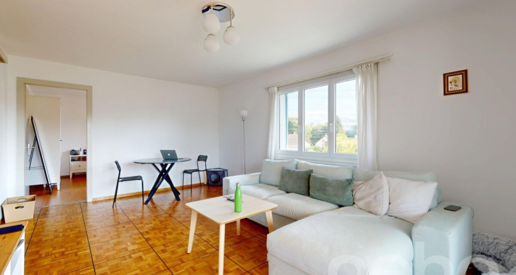 Maison composée de 2 lots avec un grand jardin, idéalement située. image 5