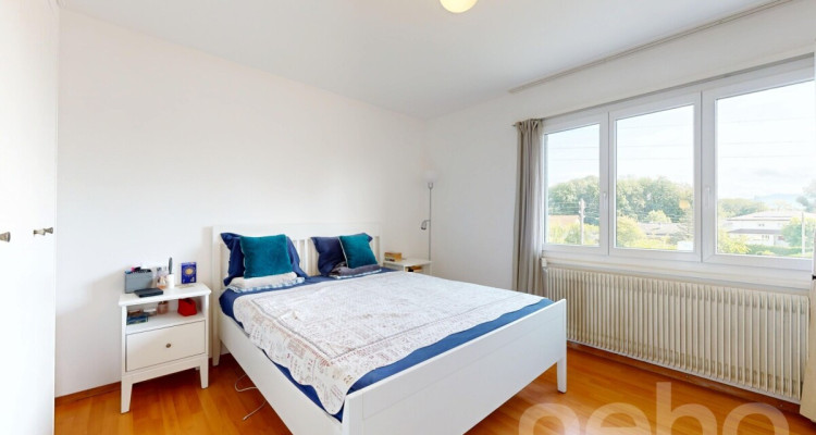 Maison composée de 2 lots avec un grand jardin, idéalement située. image 8