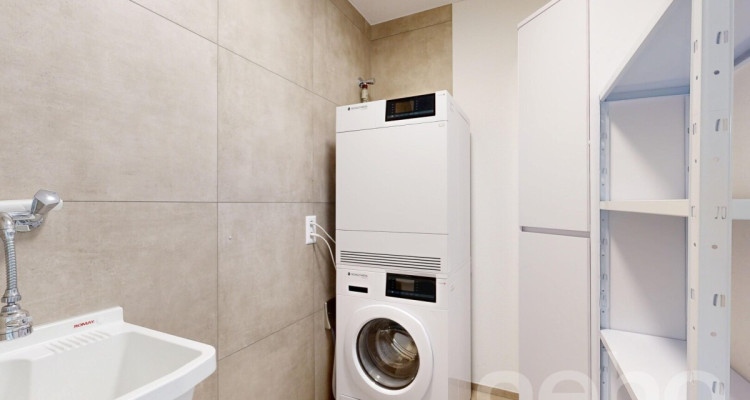 Moderne 4.5-Zimmerwohnung mit grossem Balkon und hochwertiger Küche image 10