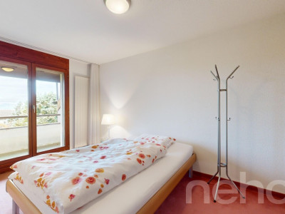 Einfamilienhaus mit grossem Garten am Ende einer Sackgasse image 9