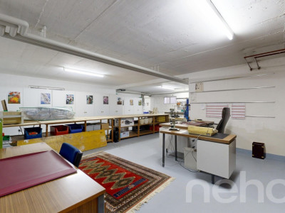 Einfamilienhaus mit grossem Garten am Ende einer Sackgasse image 11