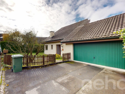 Einfamilienhaus mit grossem Garten am Ende einer Sackgasse image 12