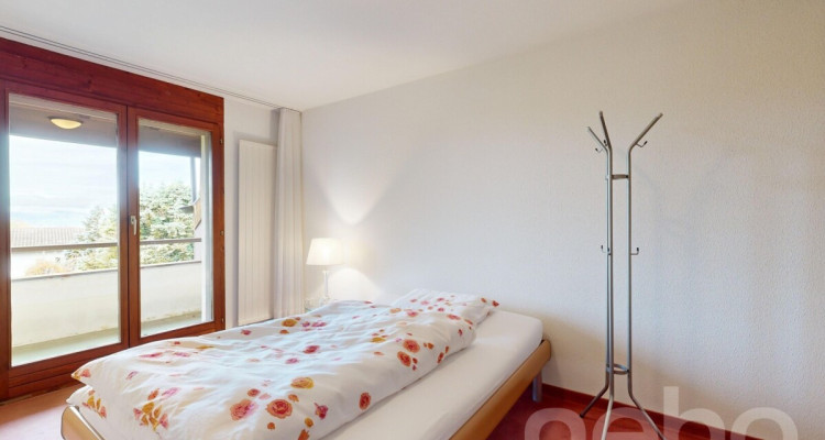 Einfamilienhaus mit grossem Garten am Ende einer Sackgasse image 9