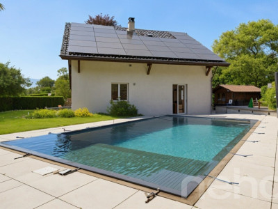 Splendide villa individuelle à Yverdon image 2