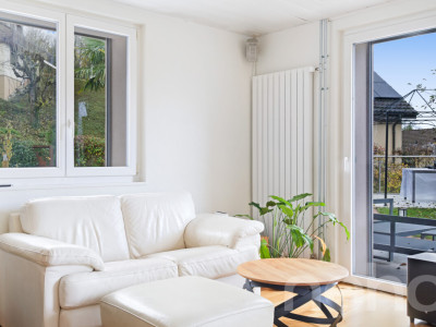 Splendide villa individuelle à Yverdon image 10