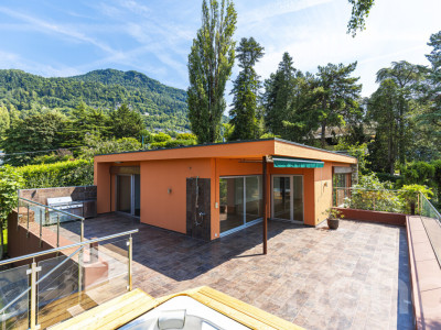 Villa d?exception avec vue panoramique sur le lac Léman image 8