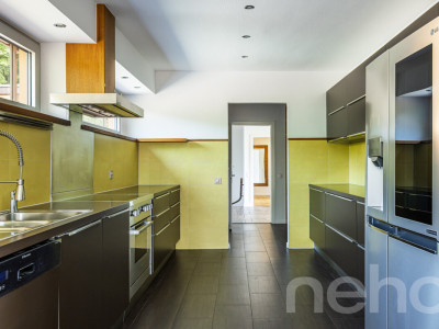 Villa d?exception avec vue panoramique sur le lac Léman image 12