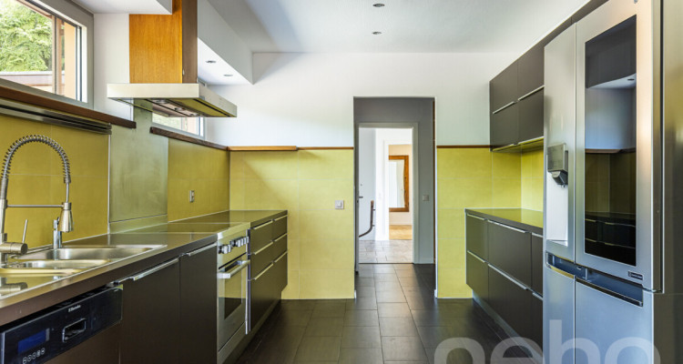 Villa d?exception avec vue panoramique sur le lac Léman image 12