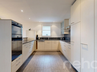 Attraktives Lebensgefühl in Cham -  Lichtdurchflutete? Gartenwohnung image 4