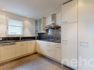 Attraktives Lebensgefühl in Cham -  Lichtdurchflutete? Gartenwohnung image 5