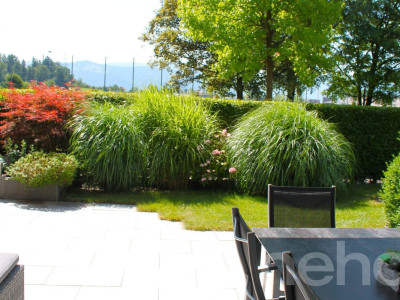 Attraktives Lebensgefühl in Cham -  Lichtdurchflutete? Gartenwohnung image 9