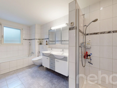 Attraktives Lebensgefühl in Cham -  Lichtdurchflutete? Gartenwohnung image 10