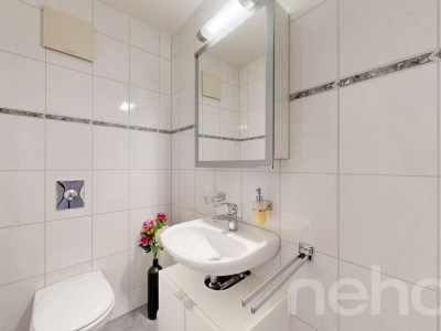 Attraktives Lebensgefühl in Cham -  Lichtdurchflutete? Gartenwohnung image 11