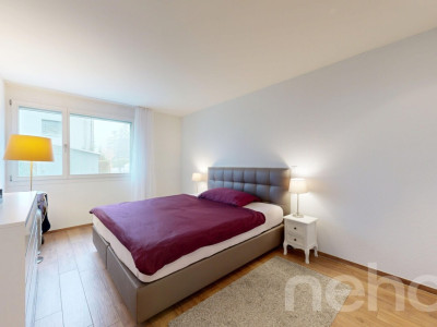 Attraktives Lebensgefühl in Cham -  Lichtdurchflutete? Gartenwohnung image 12