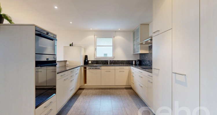 Attraktives Lebensgefühl in Cham -  Lichtdurchflutete? Gartenwohnung image 4