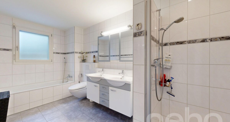 Attraktives Lebensgefühl in Cham -  Lichtdurchflutete? Gartenwohnung image 10