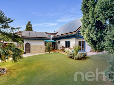 Superbe villa individuelle située dans un quartier paisible image 1