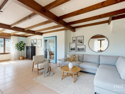 Superbe villa individuelle située dans un quartier paisible image 2