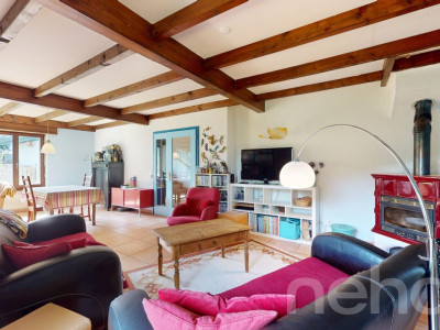 Superbe villa individuelle située dans un quartier paisible image 4