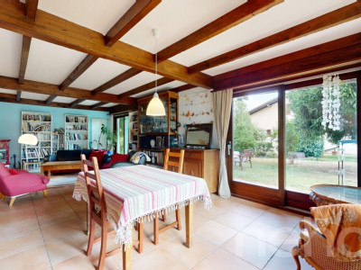 Superbe villa individuelle située dans un quartier paisible image 5