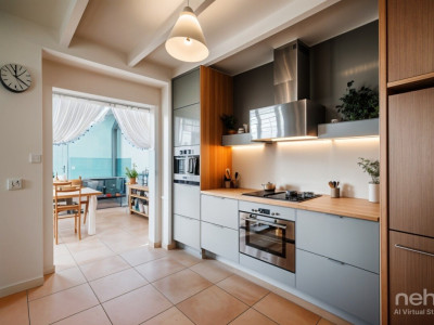 Superbe villa individuelle située dans un quartier paisible image 8